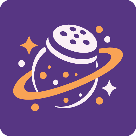 COSMIC app icon